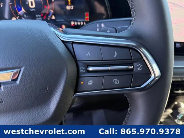 2026 Chevrolet Suburban Premier, 4WD