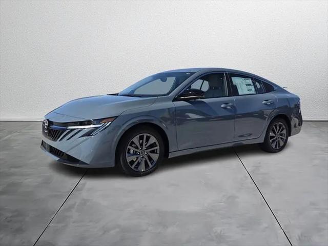2026 Nissan Sentra SL for sale in Sebring, FL