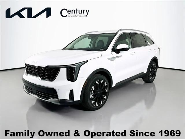 2026 Kia Sorento EX for sale in Tampa, FL