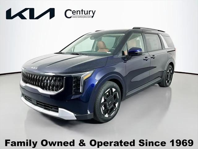 2026 Kia Carnival MPV EX for sale in Tampa, FL
