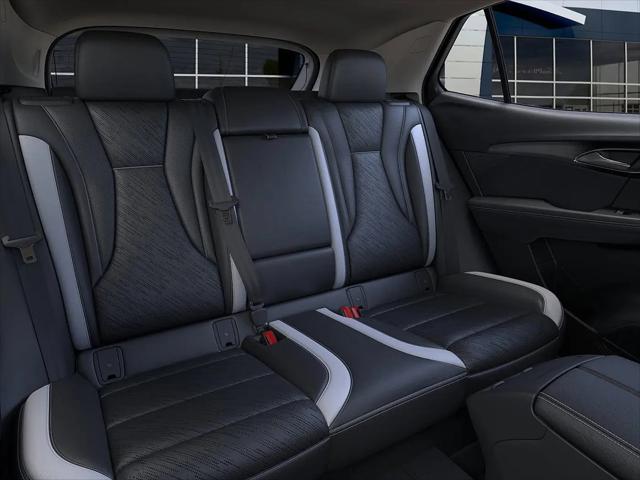 2026 Buick Envision Sport Touring AWD