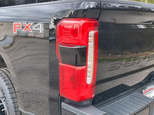 2024 Ford F-250 XL