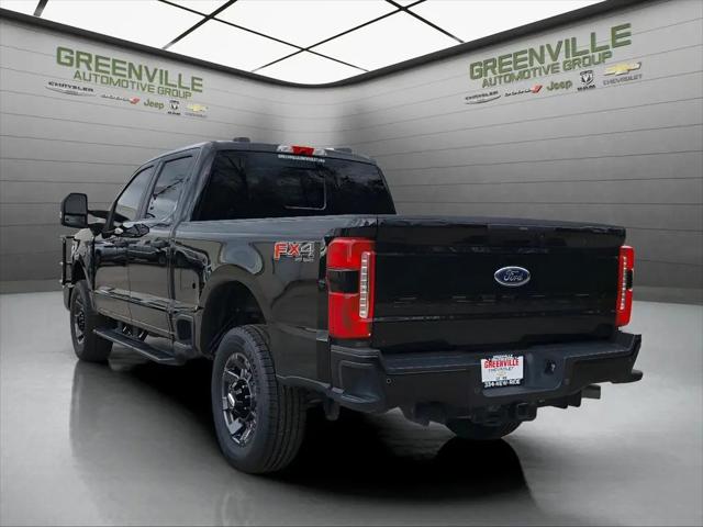2024 Ford F-250 XL