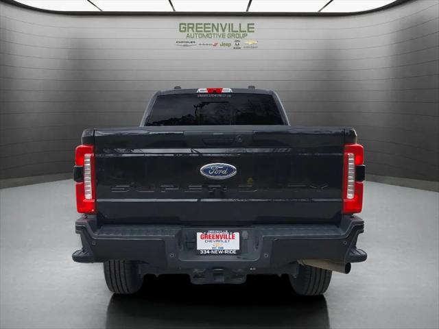 2024 Ford F-250 XL