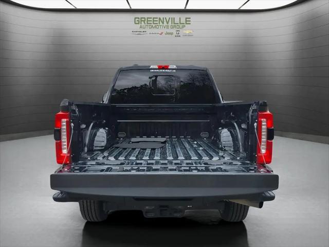 2024 Ford F-250 XL