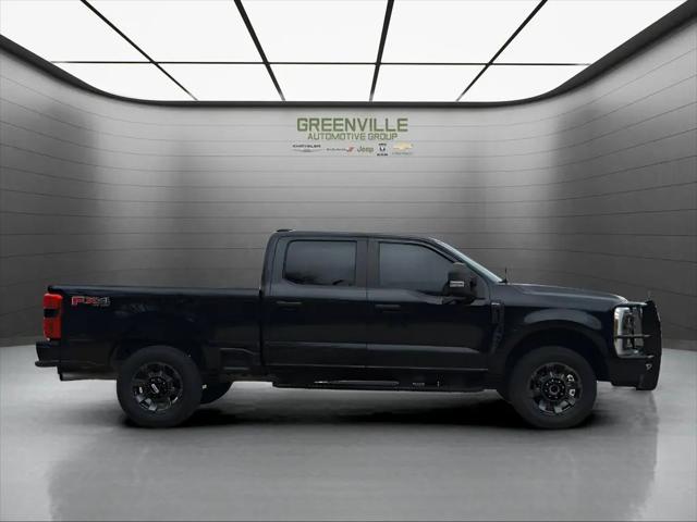 2024 Ford F-250 XL
