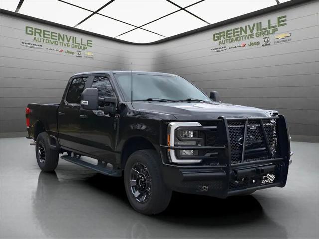 2024 Ford F-250 XL
