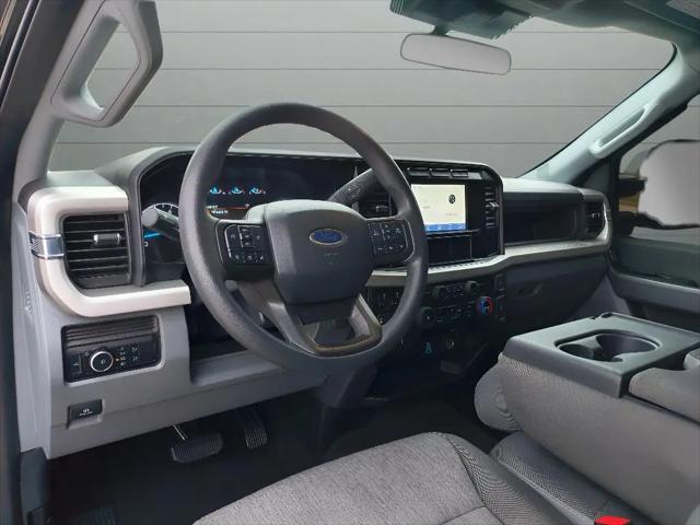 2024 Ford F-250 XL