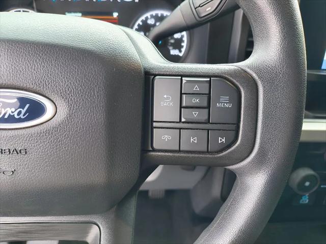 2024 Ford F-250 XL