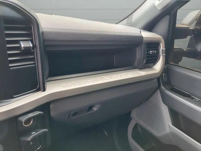 2024 Ford F-250 XL