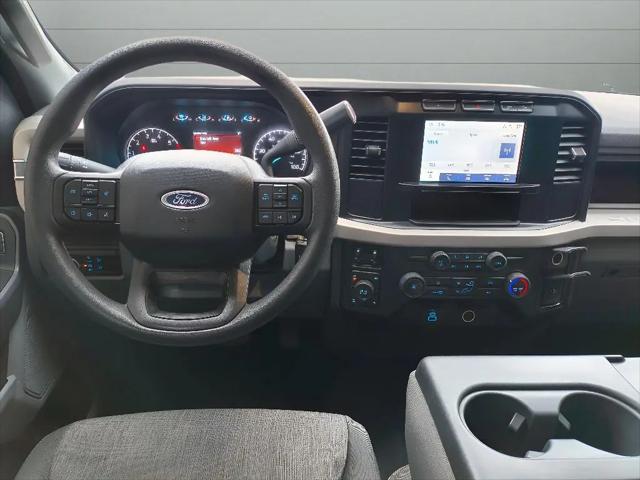 2024 Ford F-250 XL