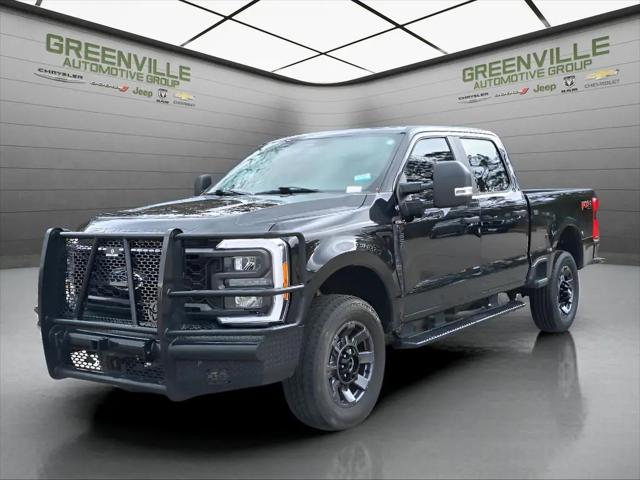 2024 Ford F-250 XL for sale in Greenville, AL