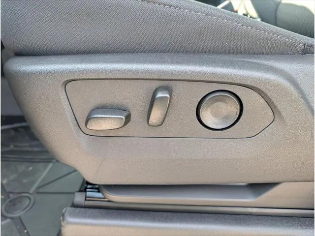 2026 Chevrolet Silverado 2500HD Crew Cab, Standard Bed, WT, 4WD