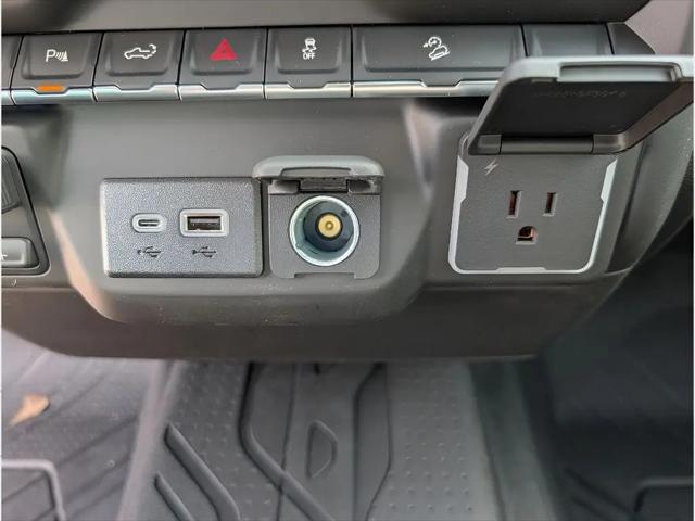2026 Chevrolet Silverado 2500HD Crew Cab, Standard Bed, WT, 4WD