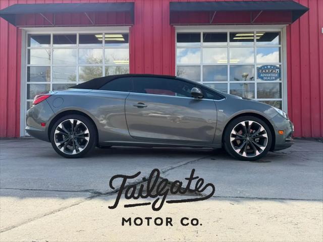 2017 Buick Cascada Premium for sale in Fremont, NE