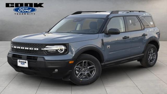2026 Ford Bronco Sport Big Bend for sale in Texas City, TX
