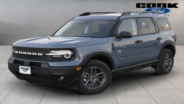 2026 Ford Bronco Sport Big Bend for sale in Texas City, TX