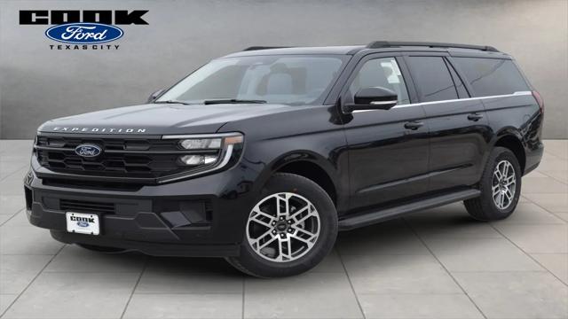 2026 Ford Expedition Max Active MAX for sale in Texas City, TX