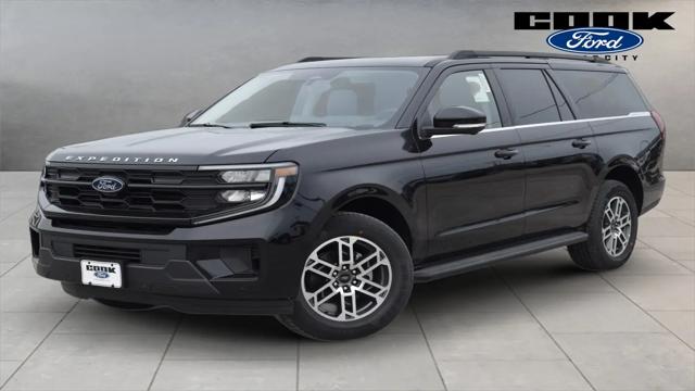2026 Ford Expedition Max Active MAX for sale in Texas City, TX