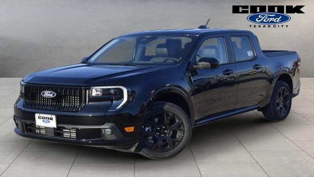 2026 Ford Maverick Lobo Standard for sale in Texas City, TX