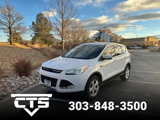 2013 Ford Escape SE for sale in Denver, CO