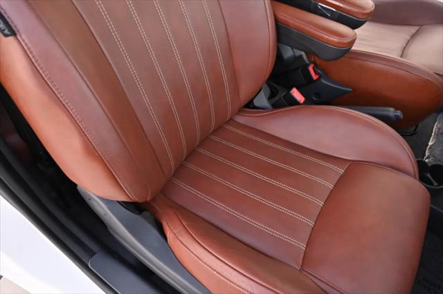 2015 Fiat 500 1957 Edition