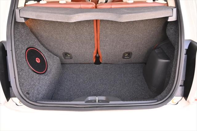 2015 Fiat 500 1957 Edition