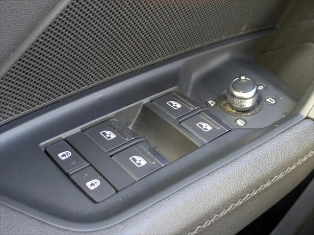 2024 Audi A3 Premium 40 TFSI Front-Wheel Drive S tronic