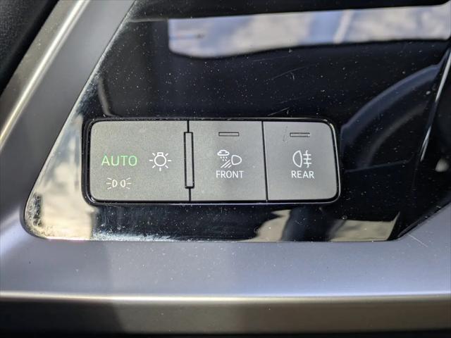 2024 Audi A3 Premium 40 TFSI Front-Wheel Drive S tronic