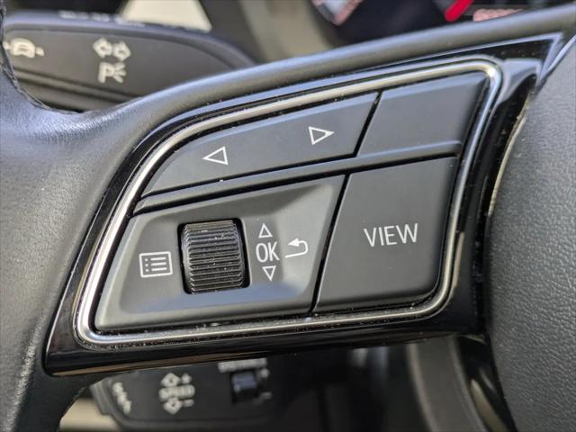 2024 Audi A3 Premium 40 TFSI Front-Wheel Drive S tronic