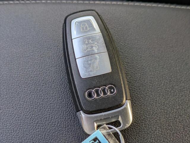 2024 Audi A3 Premium 40 TFSI Front-Wheel Drive S tronic