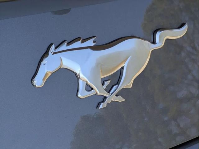 2026 Ford Mustang EcoBoost Premium Fastback