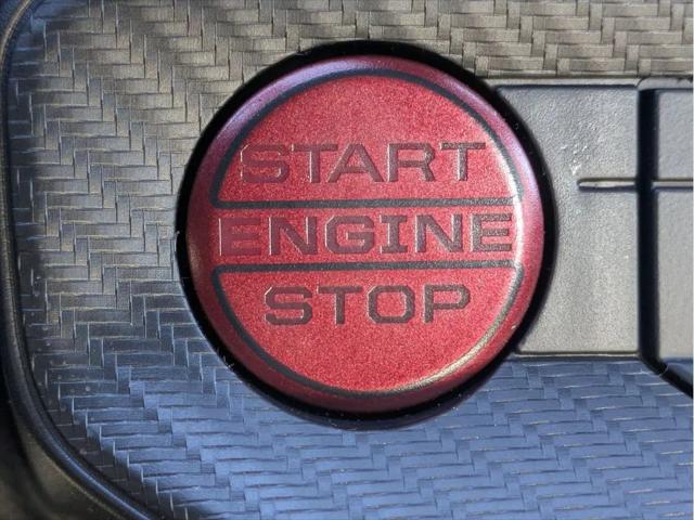 2026 Ford Mustang EcoBoost Premium Fastback