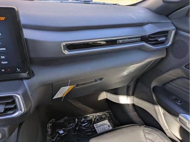 2026 Ford Mustang EcoBoost Premium Fastback