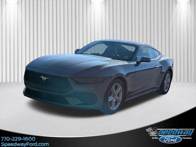 2026 Ford Mustang EcoBoost Premium Fastback for sale in Griffin, GA