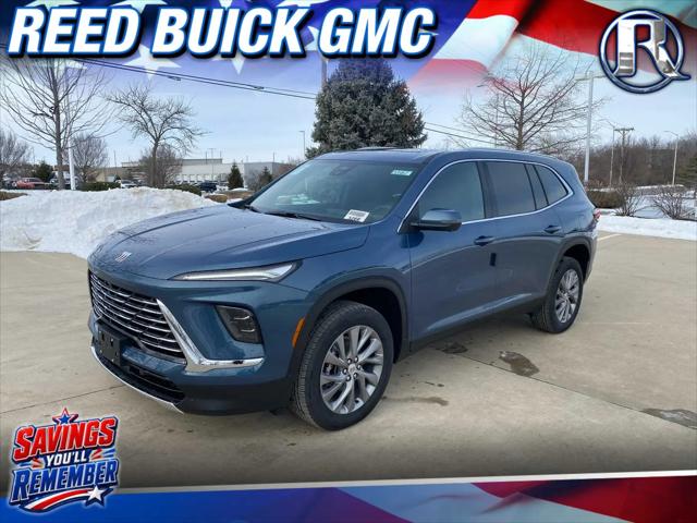 2026 Buick Enclave Preferred FWD for sale in Kansas City, MO