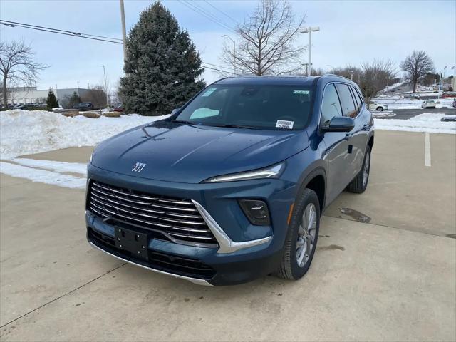 2026 Buick Enclave Preferred FWD