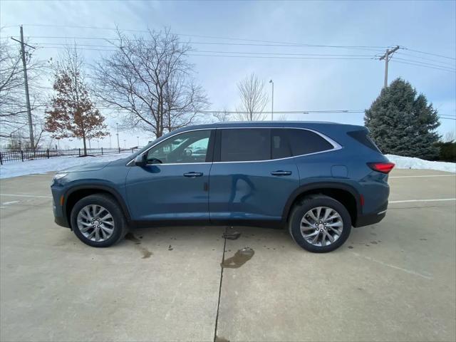 2026 Buick Enclave Preferred FWD