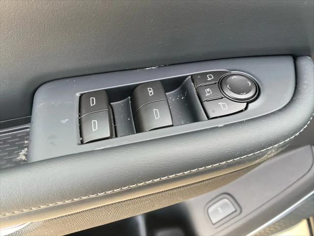 2026 Buick Enclave Preferred FWD
