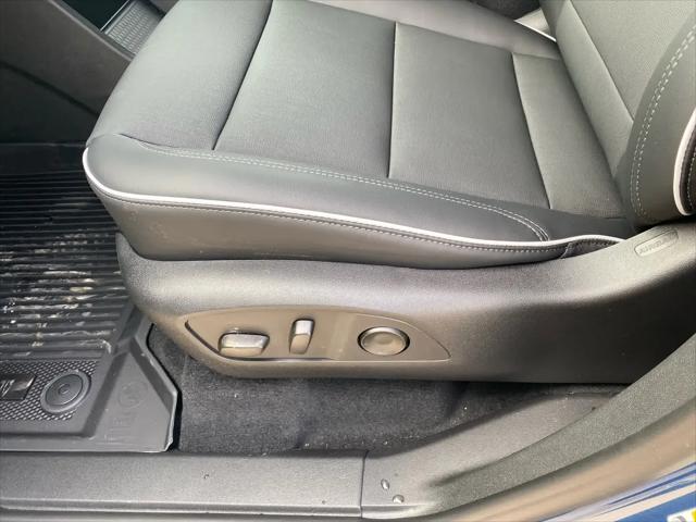 2026 Buick Enclave Preferred FWD