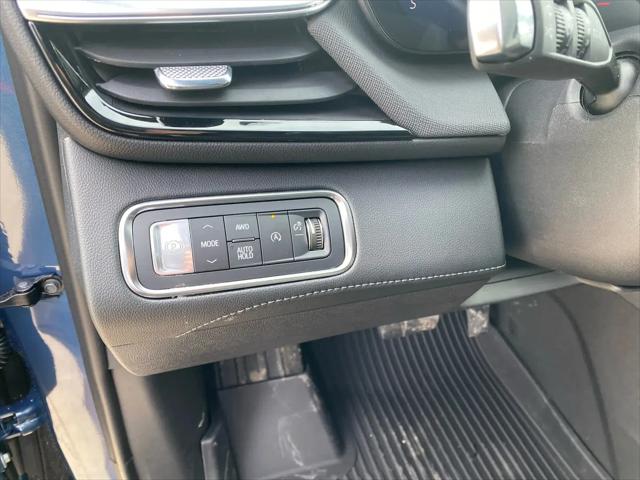 2026 Buick Enclave Preferred FWD