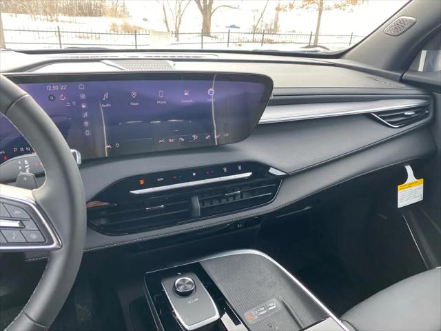 2026 Buick Enclave Preferred FWD