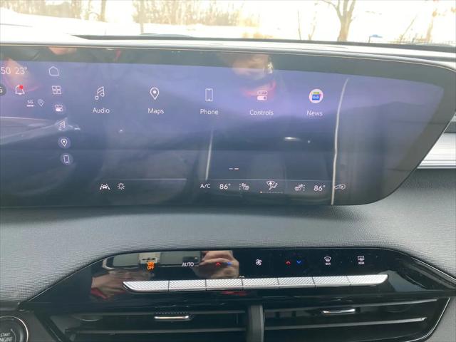 2026 Buick Enclave Preferred FWD