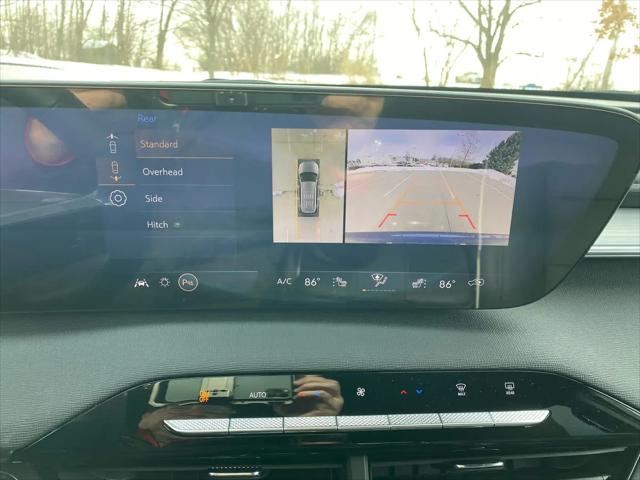 2026 Buick Enclave Preferred FWD