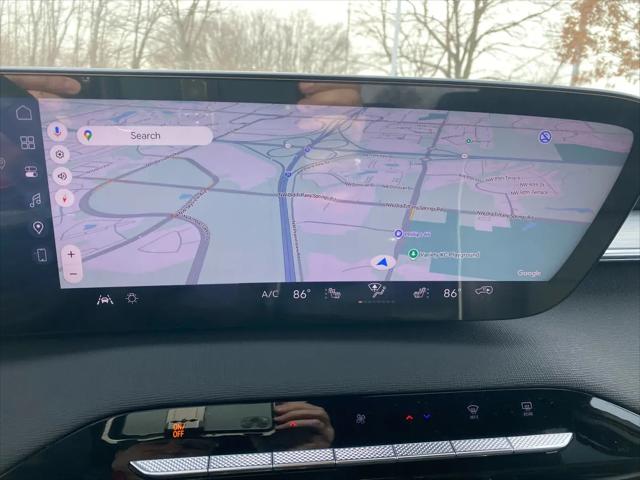 2026 Buick Enclave Preferred FWD