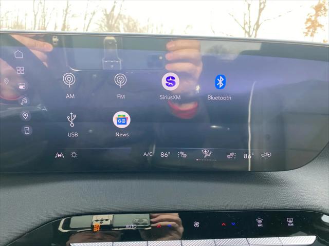 2026 Buick Enclave Preferred FWD