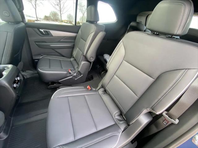 2026 Buick Enclave Preferred FWD