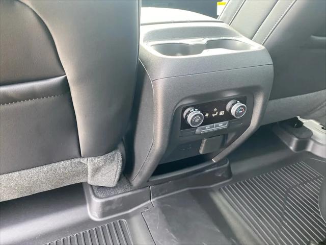2026 Buick Enclave Preferred FWD