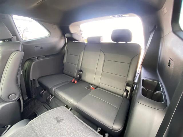 2026 Buick Enclave Preferred FWD