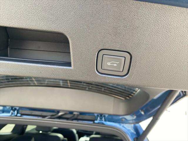 2026 Buick Enclave Preferred FWD